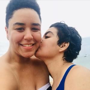 Meet your Posher, Lottie